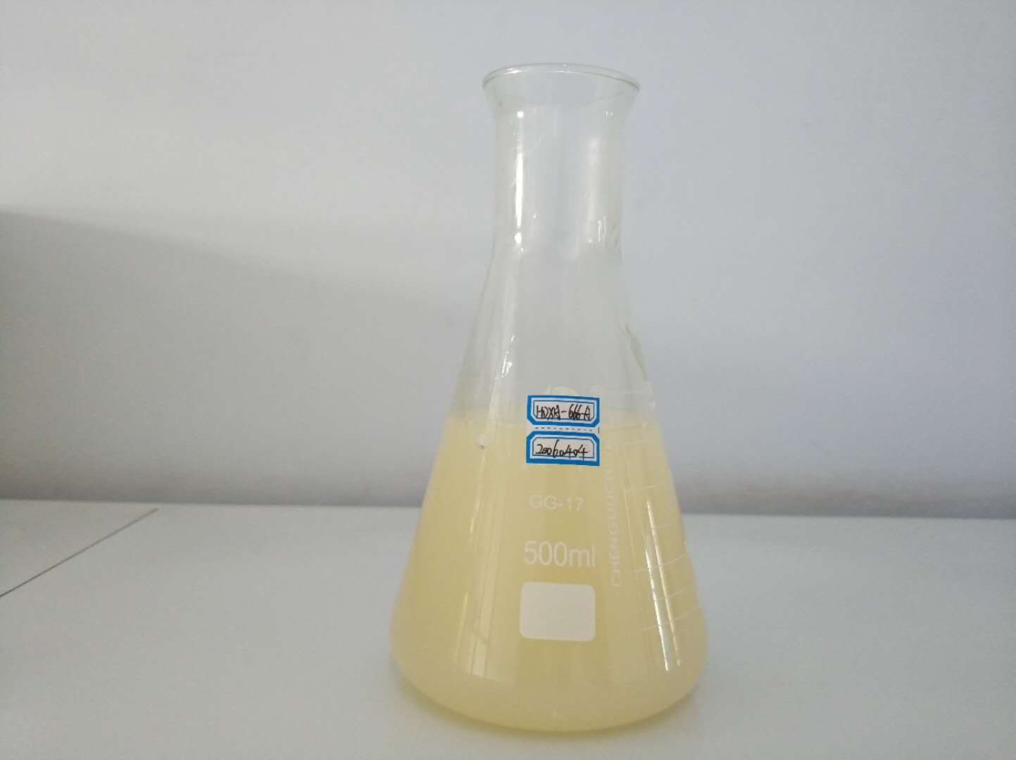 氧化鋁專(zhuān)用絮凝劑產(chǎn)品系列