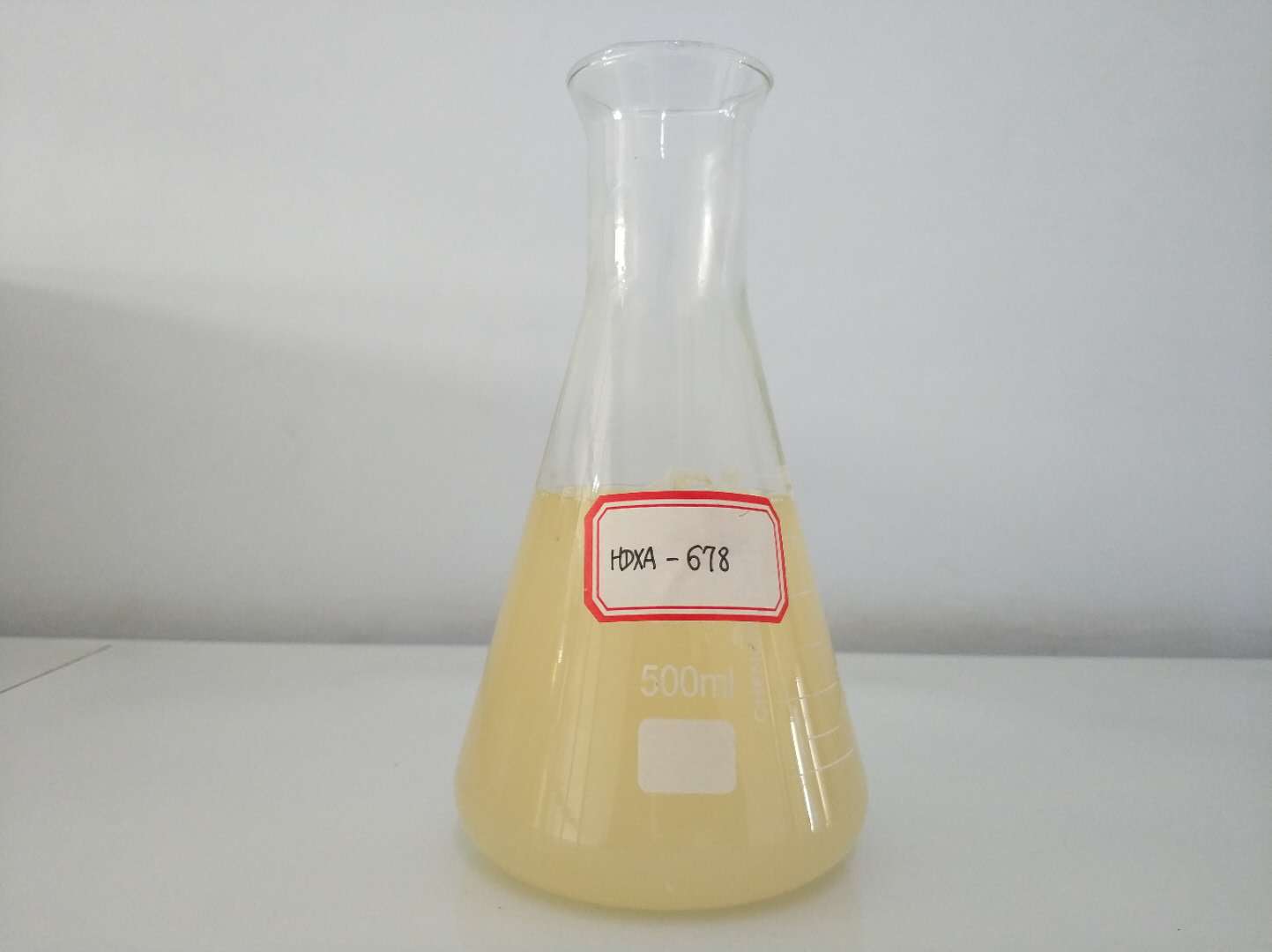 氧化鋁專(zhuān)用絮凝劑產(chǎn)品系列